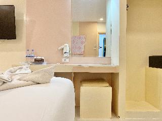 Patong Platinums Hotel fotoÄŸrafÄ±