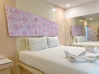 Patong Platinums Hotel fotoÄŸrafÄ±