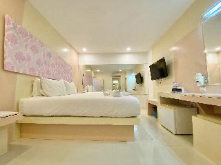 Patong Platinums Hotel fotoÄŸrafÄ±