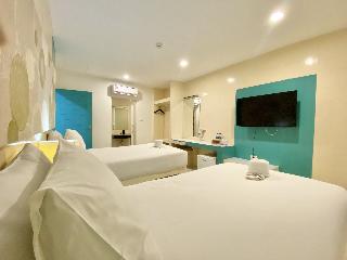 Patong Platinums Hotel fotoÄŸrafÄ±
