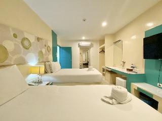 Patong Platinums Hotel fotoÄŸrafÄ±