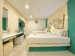 Patong Platinums Hotel fotoÄŸrafÄ±