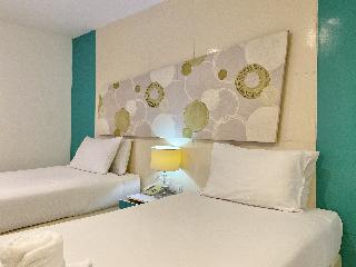 Patong Platinums Hotel fotoÄŸrafÄ±
