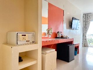 Patong Platinums Hotel fotoÄŸrafÄ±