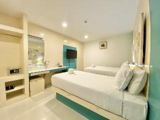 Patong Platinums Hotel fotoÄŸrafÄ±