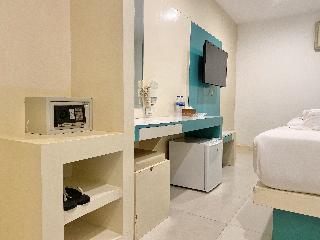 Patong Platinums Hotel fotoÄŸrafÄ±
