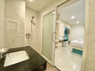 Patong Platinums Hotel fotoÄŸrafÄ±