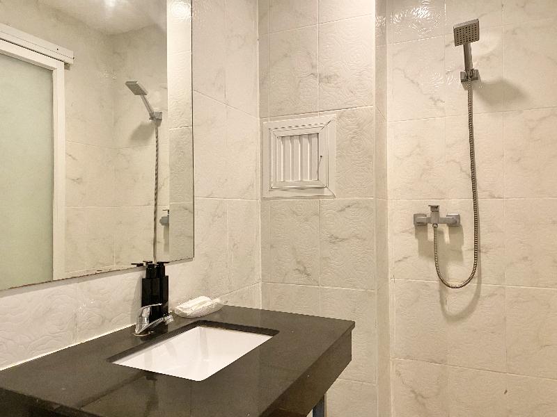Patong Platinums Hotel - Oda