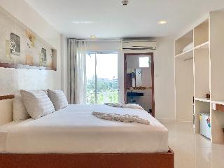 Patong Platinums Hotel fotoÄŸrafÄ±