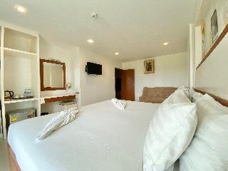 Patong Platinums Hotel fotoÄŸrafÄ±