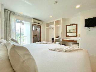 Patong Platinums Hotel fotoÄŸrafÄ±