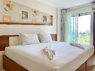 Patong Platinums Hotel fotoÄŸrafÄ±