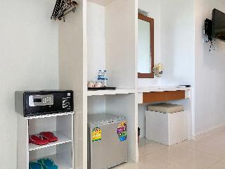 Patong Platinums Hotel fotoÄŸrafÄ±