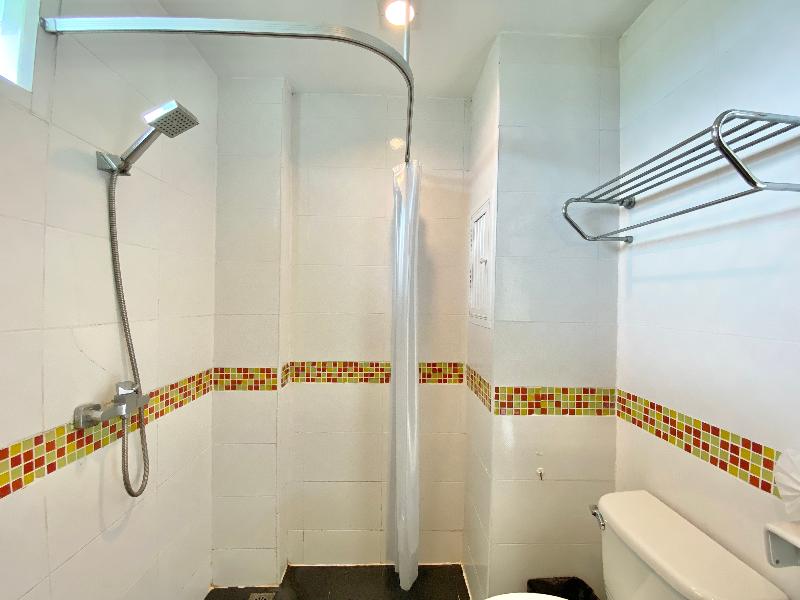 Patong Platinums Hotel - Oda