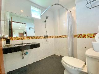 Patong Platinums Hotel fotoÄŸrafÄ±
