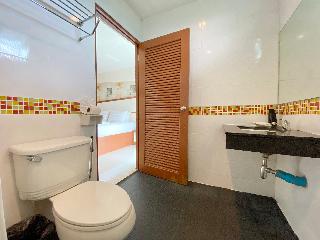 Patong Platinums Hotel fotoÄŸrafÄ±