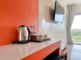 Patong Platinums Hotel fotoÄŸrafÄ±