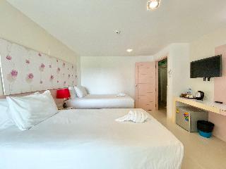 Patong Platinums Hotel fotoÄŸrafÄ±