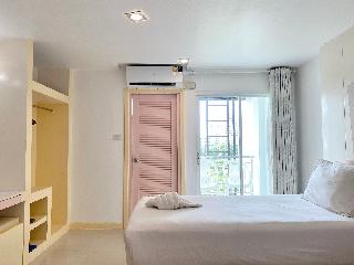 Patong Platinums Hotel fotoÄŸrafÄ±