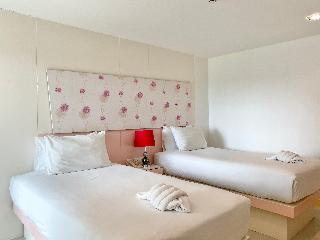 Patong Platinums Hotel fotoÄŸrafÄ±