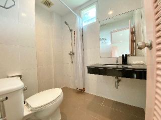 Patong Platinums Hotel fotoÄŸrafÄ±