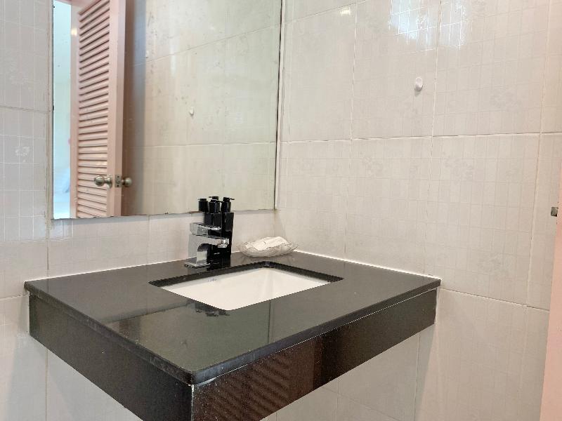 Patong Platinums Hotel - Oda