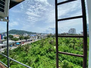 Patong Platinums Hotel fotoÄŸrafÄ±