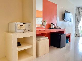 Patong Platinums Hotel fotoÄŸrafÄ±