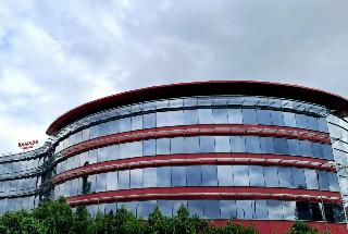 Ramada By Wyndham Bucharest Otopeni Airport