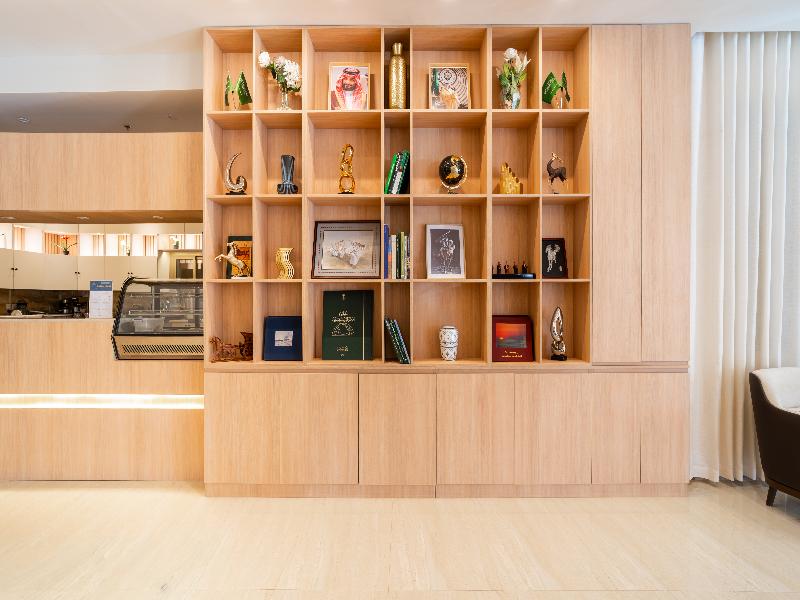 Innyar Hotel - Bar