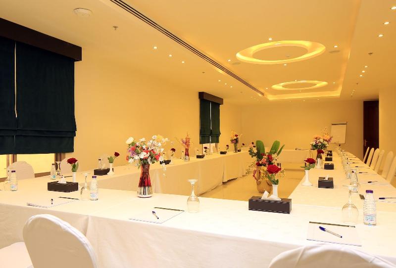 Innyar Hotel - Toplantı