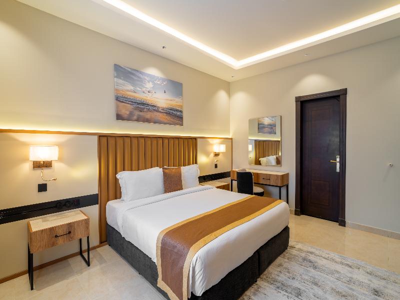 Innyar Hotel - Oda