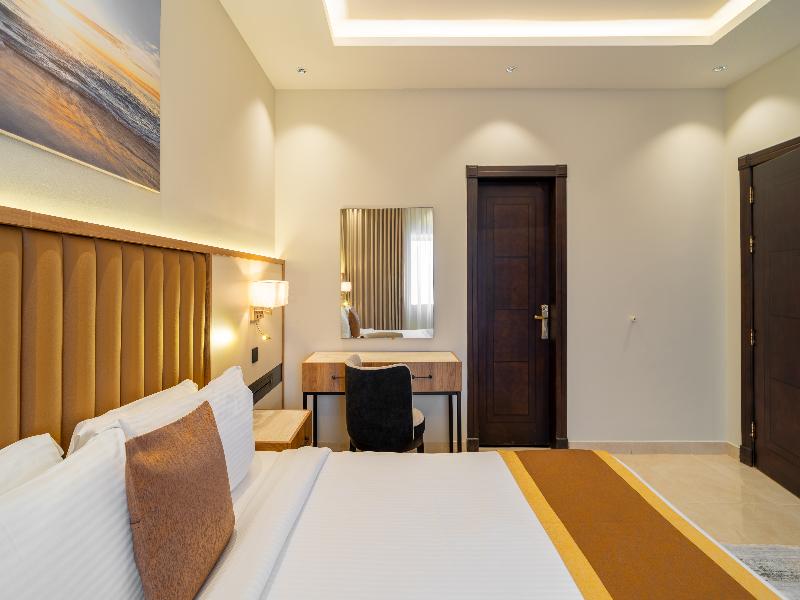 Innyar Hotel - Oda