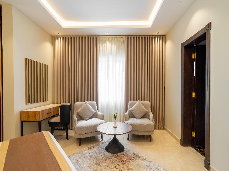 Innyar Hotel - Oda