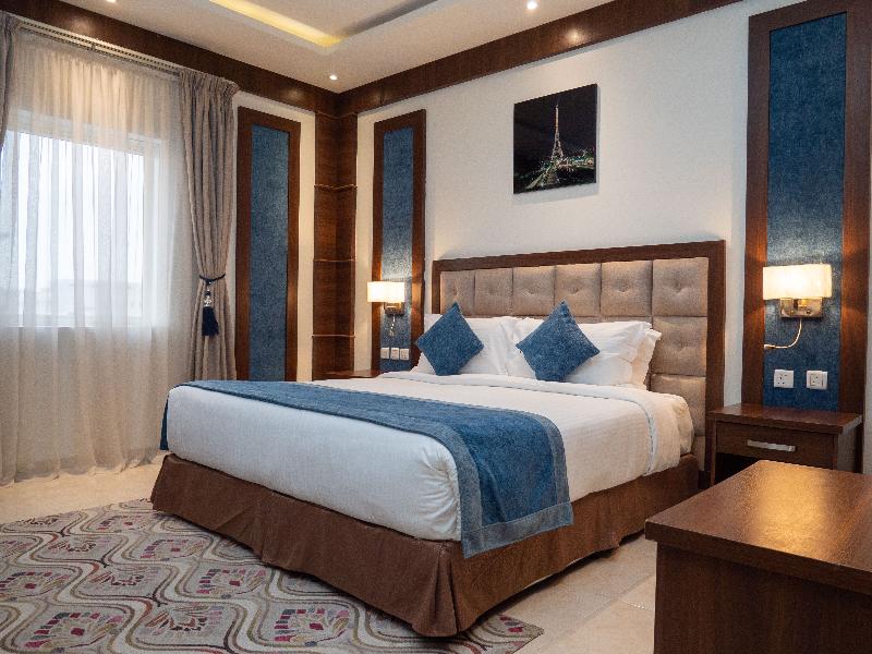Innyar Hotel - Oda