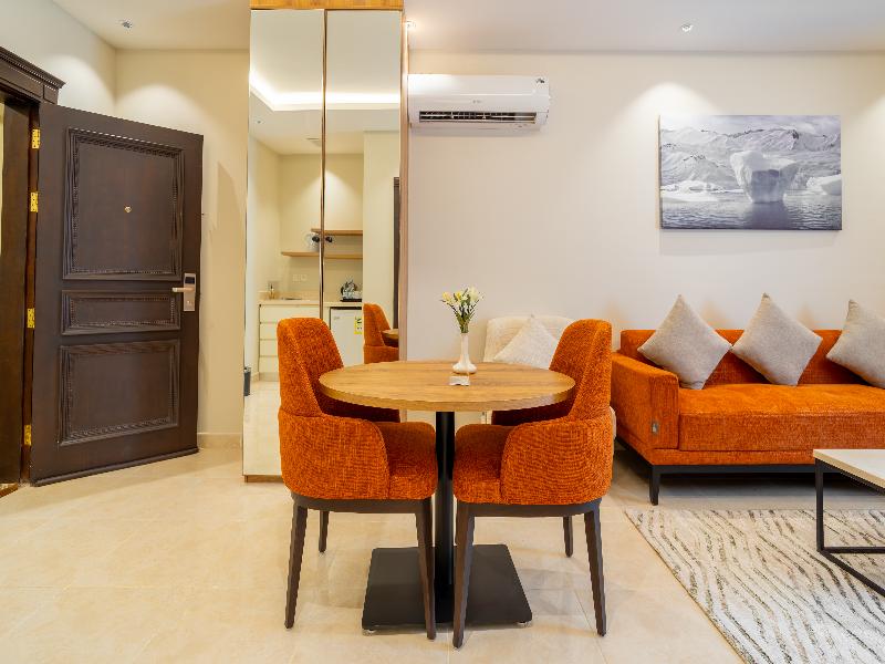 Innyar Hotel - Oda