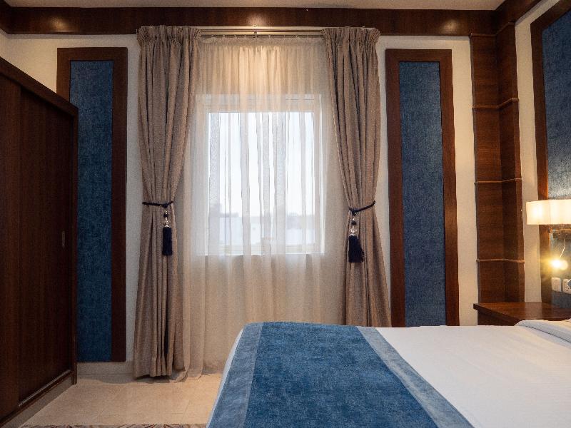 Innyar Hotel - Oda