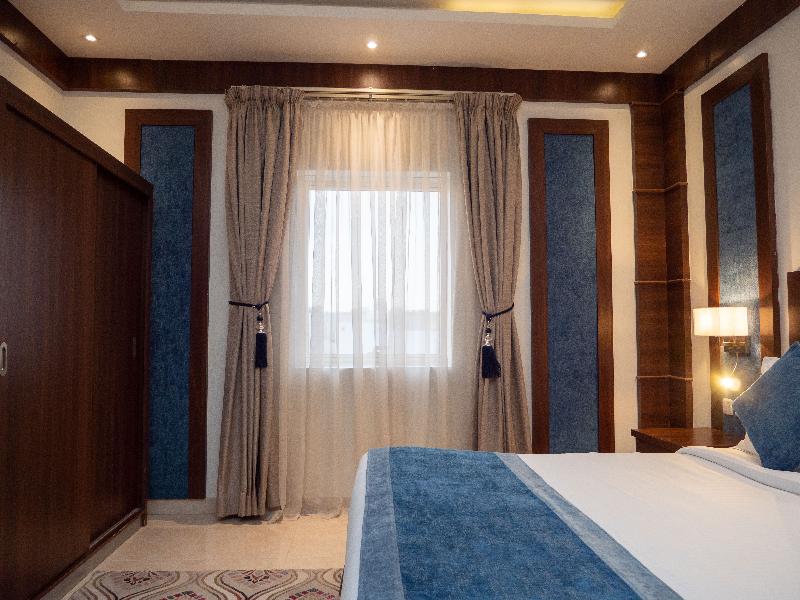 Innyar Hotel - Oda