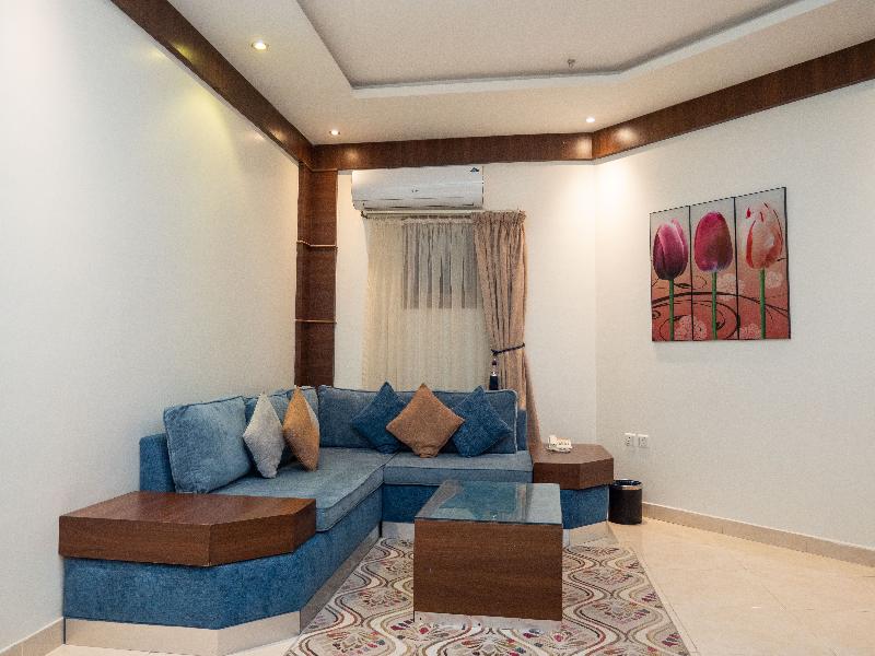 Innyar Hotel - Oda