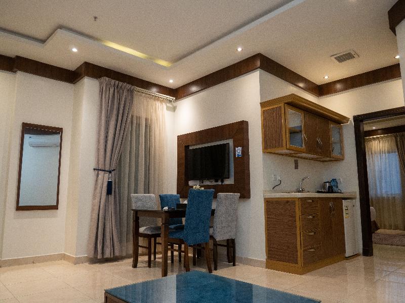 Innyar Hotel - Oda