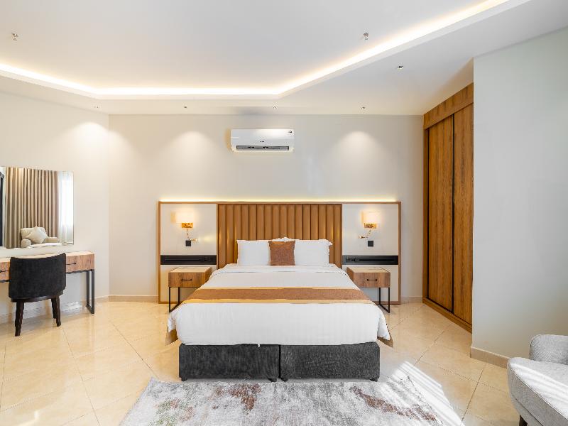 Innyar Hotel - Oda