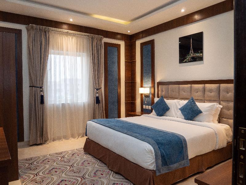 Innyar Hotel - Oda