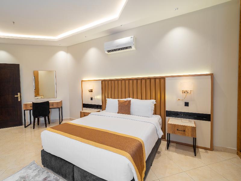 Innyar Hotel - Oda
