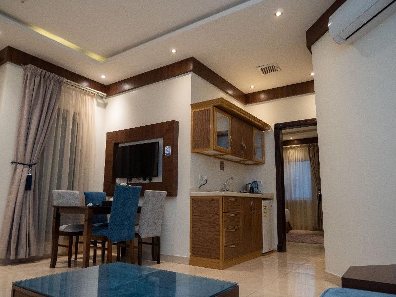 Innyar Hotel - Oda
