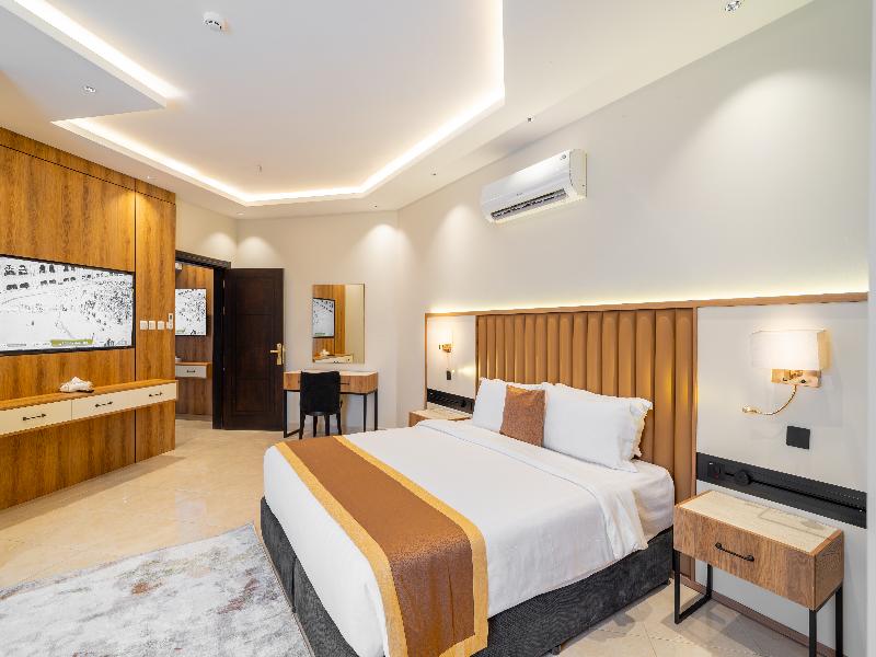 Innyar Hotel - Oda