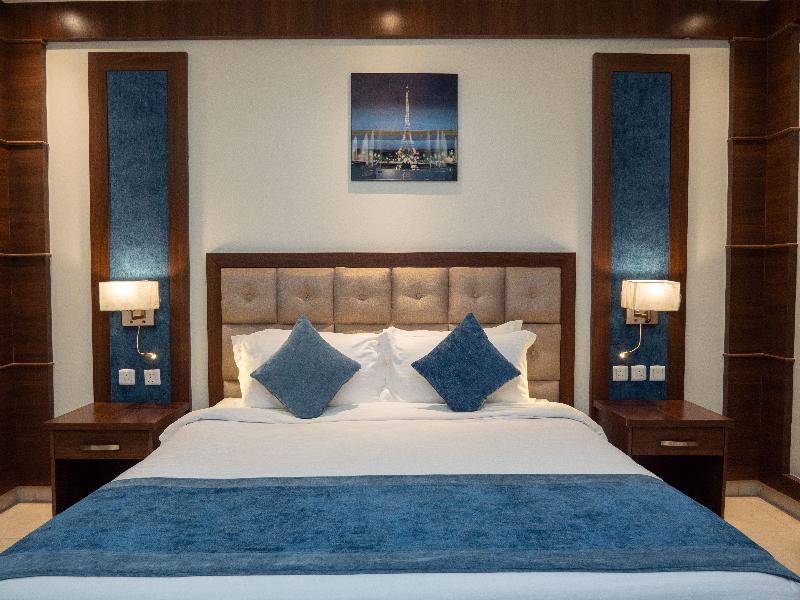 Innyar Hotel - Oda