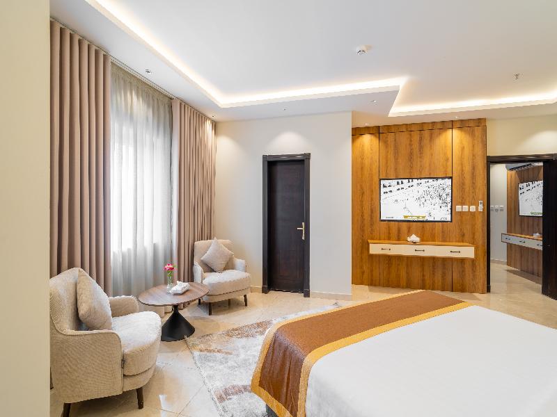 Innyar Hotel - Oda