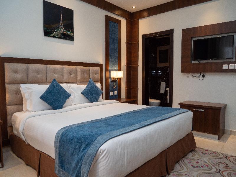Innyar Hotel - Oda