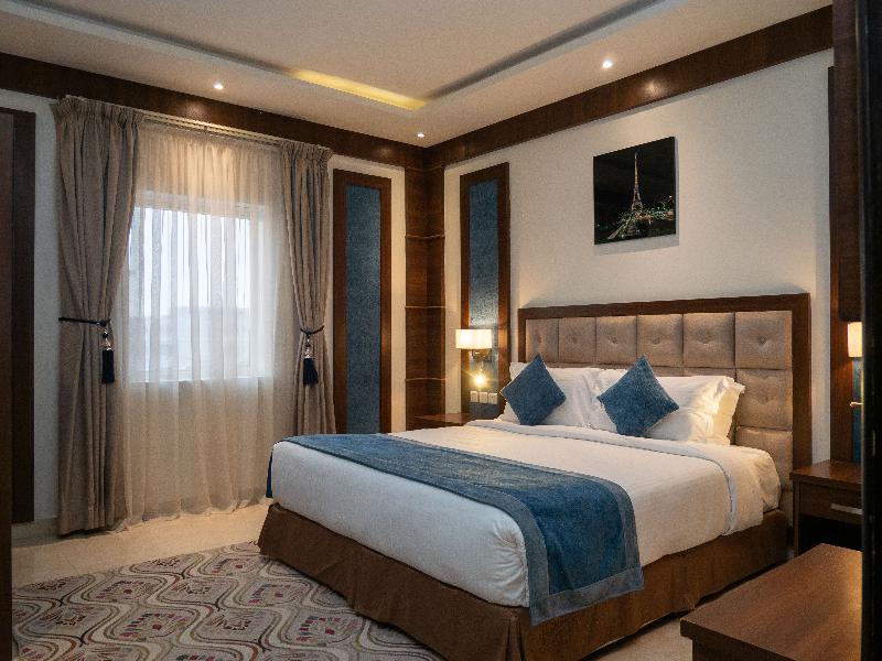 Innyar Hotel - Oda