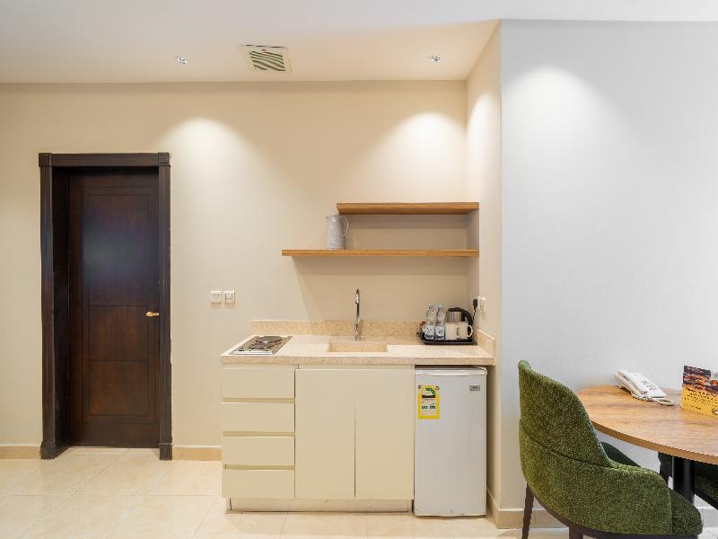 Innyar Hotel - Oda